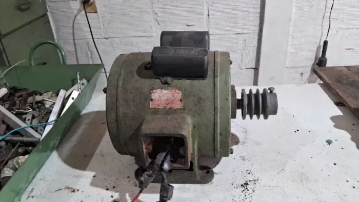MOTOR