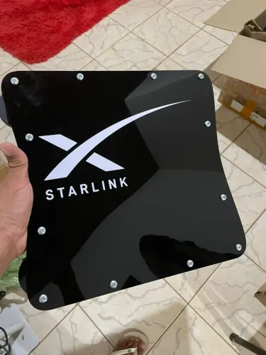 Case Starlink Mini