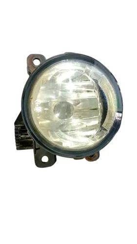 Farol Milha Renegade Compass Lado Direito 2015 a 2018