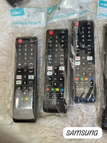 Controle Remoto para Televisão SMART TV SAMSUNG