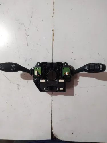 Chave de Seta e Limpador para mini cooper