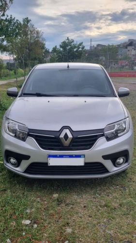 Imagem de Renault Sandero GT Line Flex 1.0 12V 5P 2022
