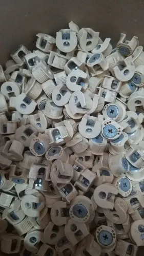 Dispositivo de Montagem VB 35/16 para Prateleira 15mm Niquelado Hettich