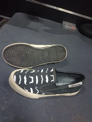 Tênis converse old school