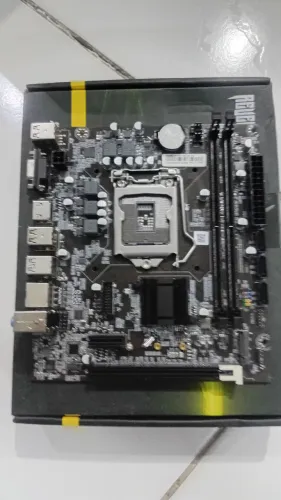 PLACA 1151 DDR4 GTH 6.7.8.9