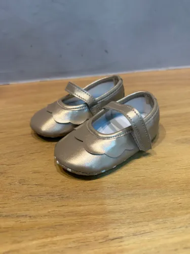 Sapatinho Festa - Bebê Menina