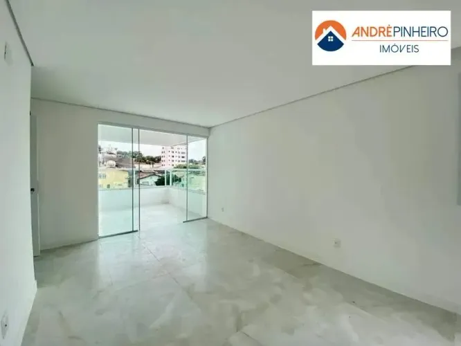 Apartamento à venda de 4 quartos , 138 m², por R$ 1.290.000 Dona Clara -BH