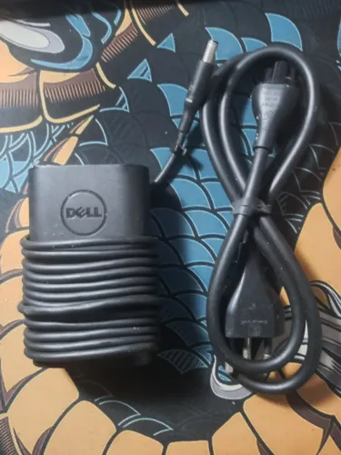 Carregador Dell Original 45W