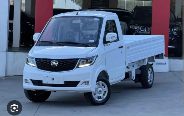 Ford Fiesta Sedan 1.0 8V Flex 4P 2007