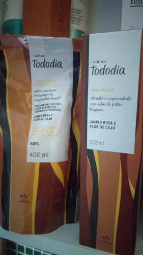 Produtos natura a pronta entrega, Luna Divina