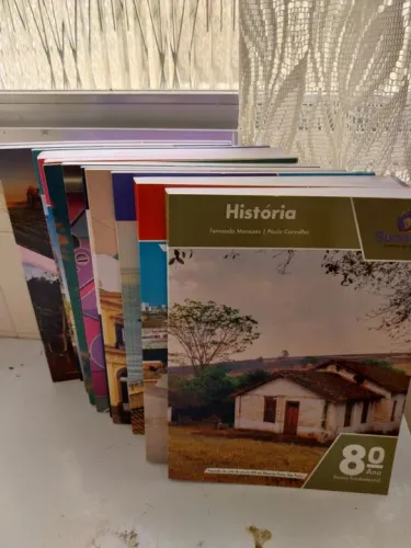 Coleção sucesso novo