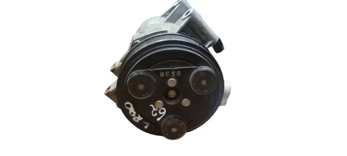 Compressor Ar Condicionado Mitsubish L200 Triton N62 (Usado)