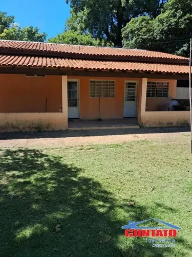 Venda de Rural / Chácara na cidade de IBATÉ