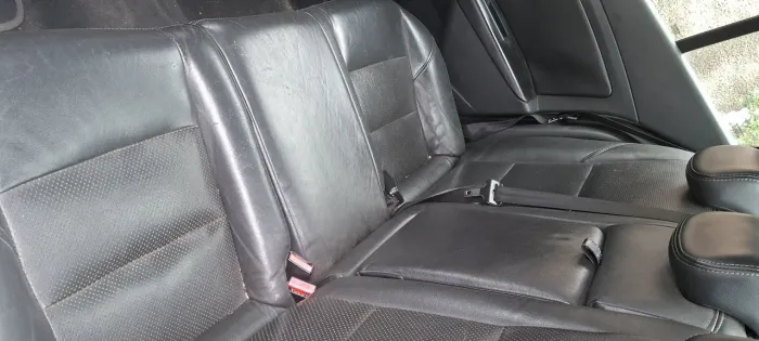 RENAULT FLUENCE automático 12