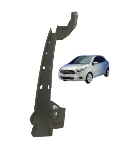 Guia Vidro Traseiro Caneleta Ford Ka 2015