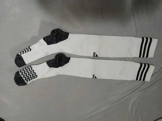 Meias de Futebol Adidas