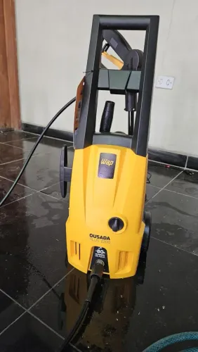 LAVADORA WAP DE PRESSÃO OUSADA BLACK FRIDAY 