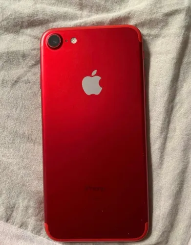 Troco/vendo iPhone 7