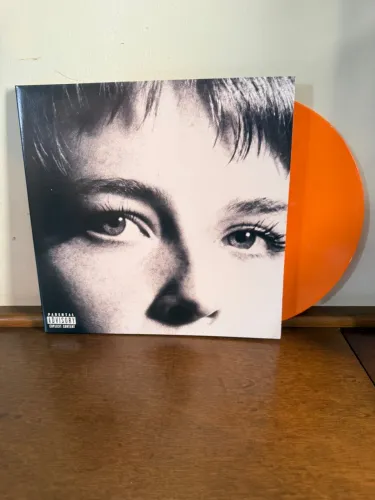 LP Maggie Rogers - Surrender (Tangerine Dream Vinil)