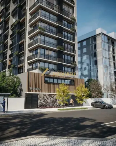 STUDIO NOVO NO CENTRO DE CURITIBA! OPORTUNIDADE DE INVESTIMENTO