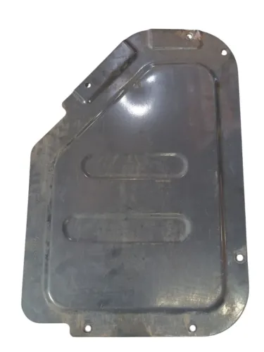 Protetor Tanque Arla Volvo Fh540 21215913