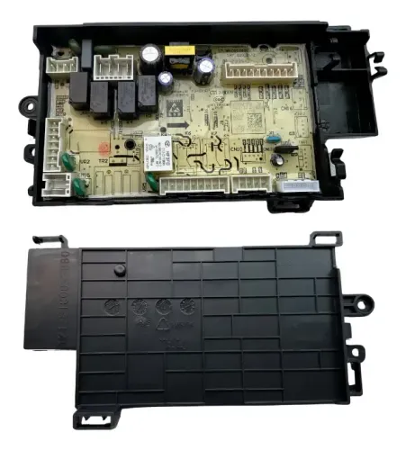 Placa Principal Lava E Seca Midea 17138100024203 220V