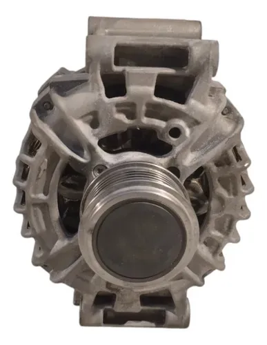 Alternador Jetta 2016