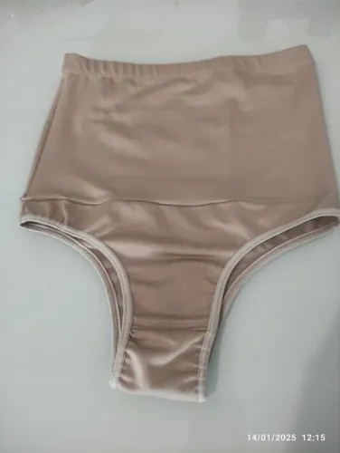 Calcinha Modeladora 