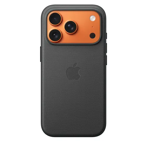 Case Techwoven Magsafe Capa Iphone 17 Pro - Preto