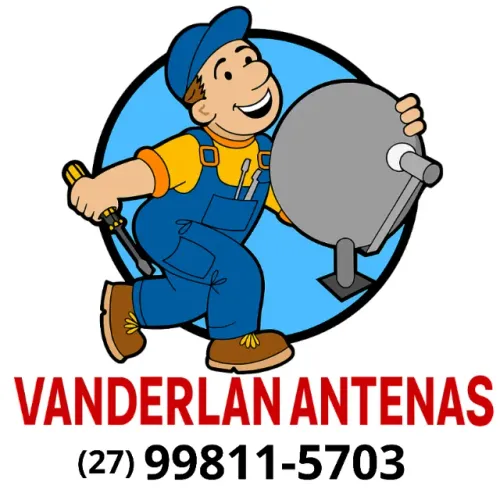 antena atenista de tv