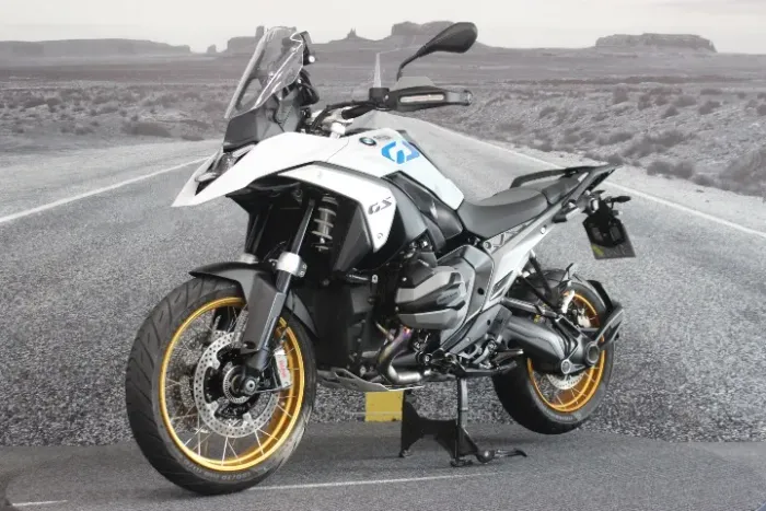 BMW R1300 GS PLUS 2024