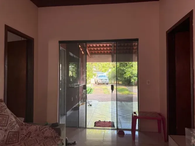 Casa à Venda - Oportunidade Única! 1003 Sul