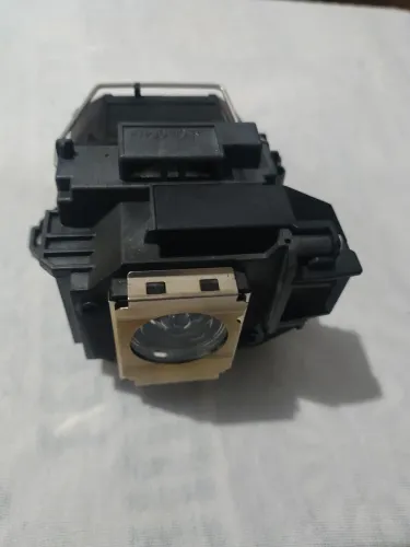 Lâmpada projetor Epson power lite S10+