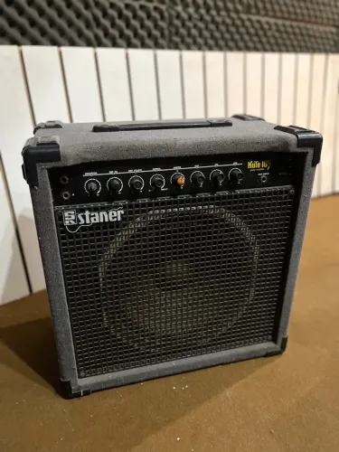 Staner Kute 105 ( raridade)