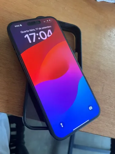 iPhone 16 pro Max 256 gigas