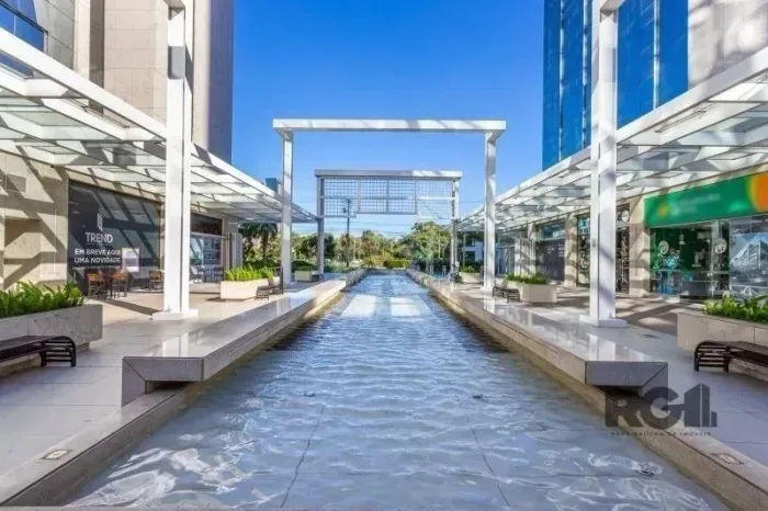 Loja para alugar Praia de Belas Porto Alegre/RS