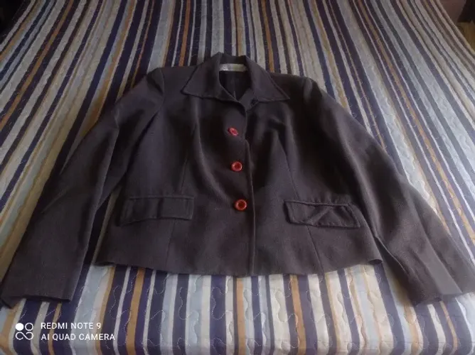 Blazer social feminino 
