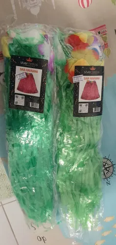 Saias Havaianas para Festas e Eventos