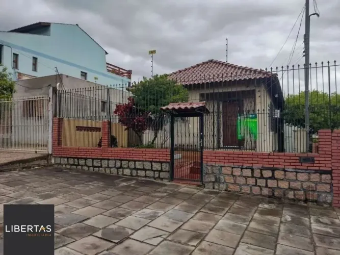 Casa em Vila São José