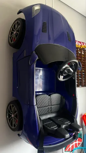 Carro Elétrico Infantil 