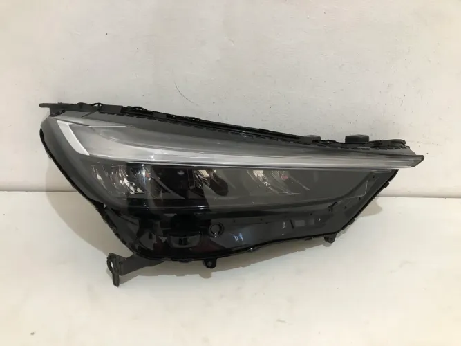 Farol Honda Hrv 2022 2023 2024 2025 Lado Direito Original 