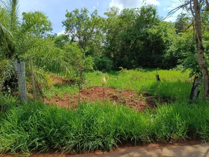Terreno Represa em Capim Branco