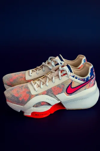 Nike Tênis feminino Air Zoom SuperRep 3 HIIT Class