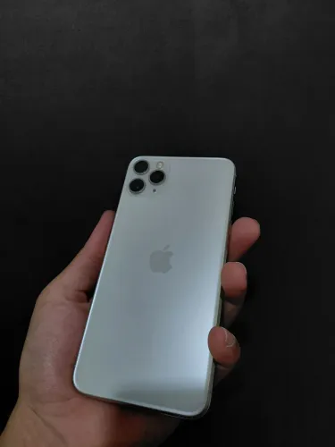 Iphone 11 Pro Max 256GB 