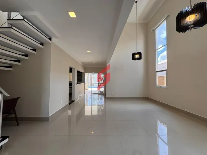 Casa de Condomínio em Campolim - Sorocaba