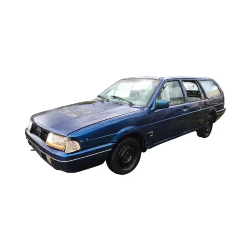 Sucata Santana Quantum 2.0 1994 P/Retirada de Peças 