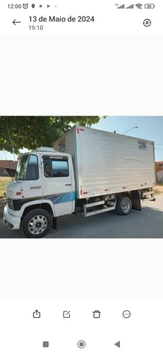Mudanças e carretos capitais e interior