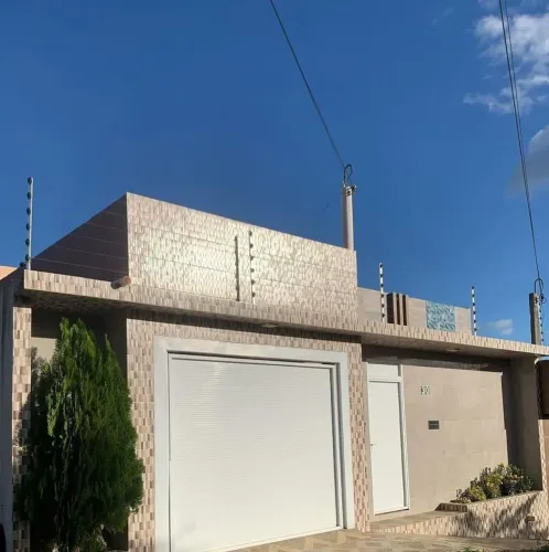 ~Casa no Anjo da Guarda