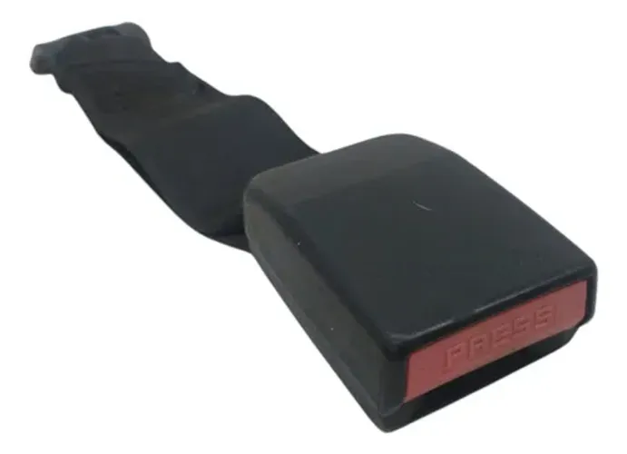 Engate Cinto Segurança Tras Peugeot 207 Sw 2009 2010 2011 12