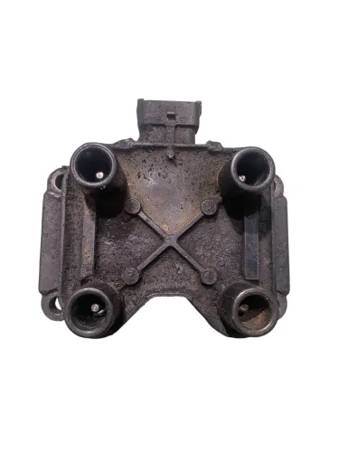 Bobina Ignição Fiat Punto 1.4 8v 2008 2012